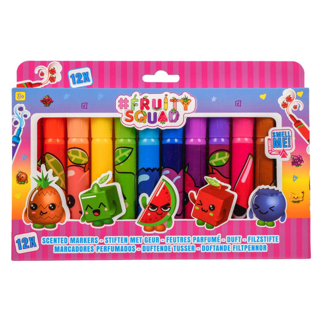 Canenco Fruity Squad (12x) (60353)