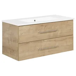 Fackelmann B.perfekt Set Becken 103x51x48 AstEi, 84162 84162