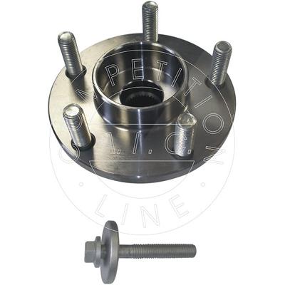 Aic Radlagersatz [Hersteller-Nr. 55492] für Volvo