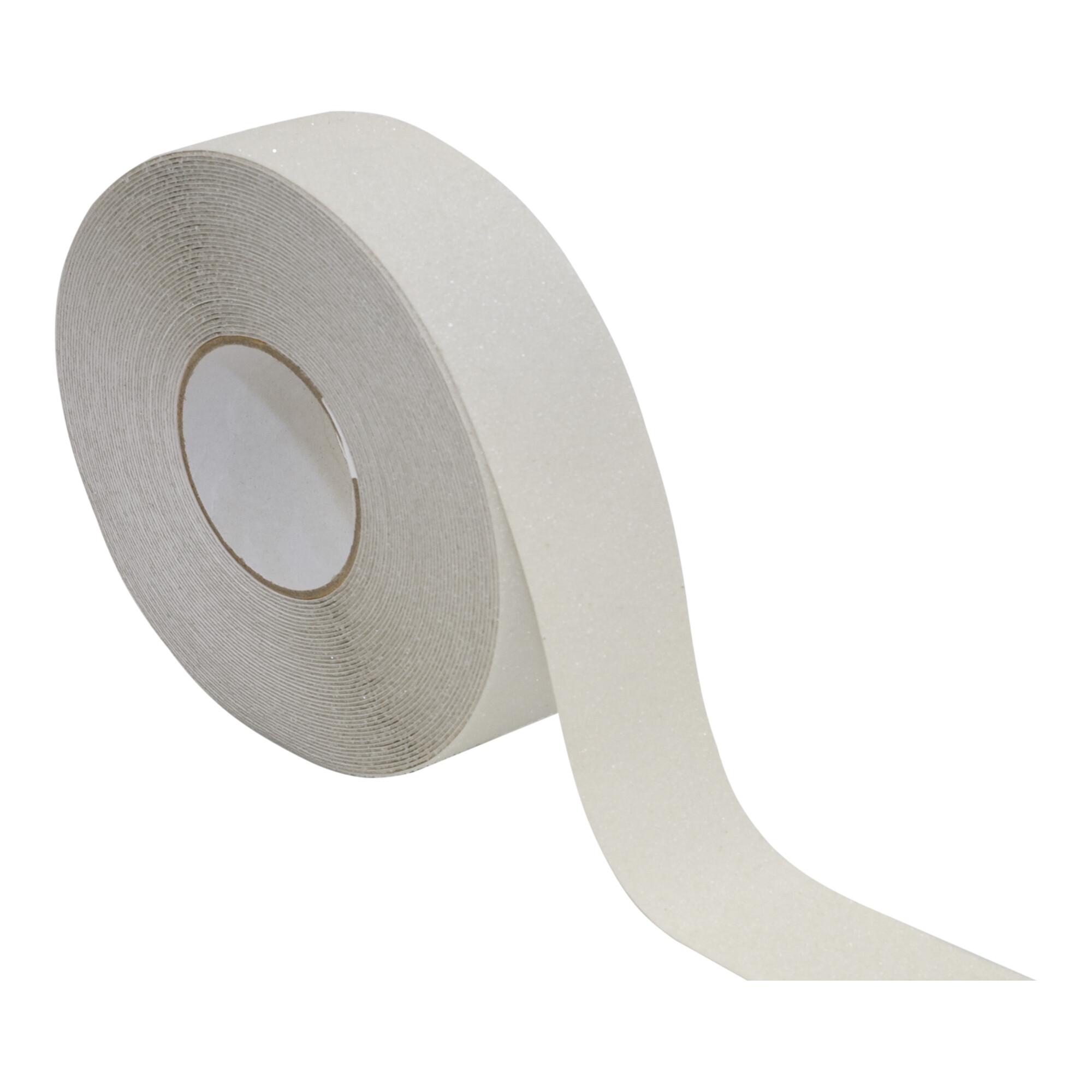 Roll Antirutschband Transparent 50mm Länge 18m (1411161)