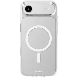LAUT CRYSTAL FLURO Handy-Schutzhülle 16,5 cm (6.5") Cover Transparent