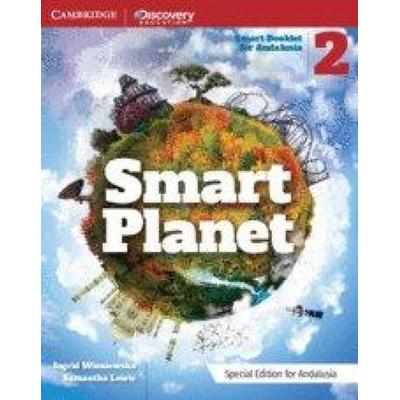 Smart Planet Level 2 Andalusia Pack (Student's Book and Andalusia Booklet), Taschenbuch von Ben Goldstein,Ceri Jones,Vicki Anderson, Cambridge