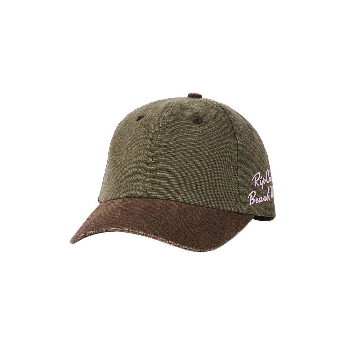 RipCurl Mixed Montage Cap olive (0058) TU 063WHE-0058-TU