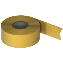 OBO Bettermann 356 100 Korrosionsschutzbinde plastisch 100mm PETRO braun 2360101, Elektronikzubehör + Gehäuse, Braun