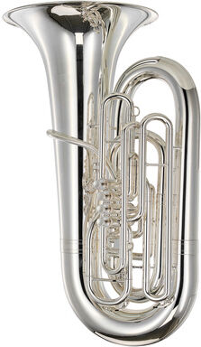 Thomann Grand Fifty S C-Tuba