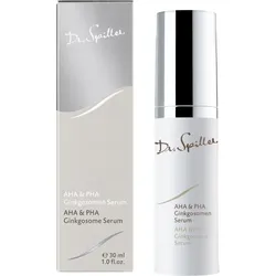 Dr. Spiller AHA & PHA Ginkgosomen Serum 30 ml