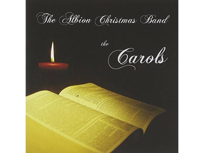 Albion Christmas Band - Carols