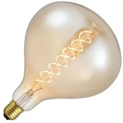 SPL | LED Design | Große Fassung E27 | 6W Dimmbar