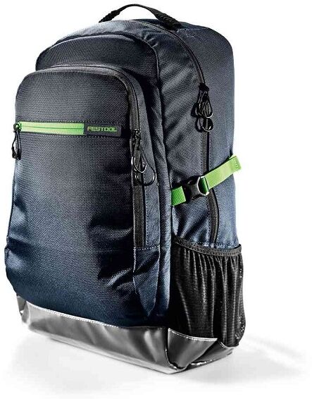 Sac à dos 25 L FESTOOL 203993 Bleu marine