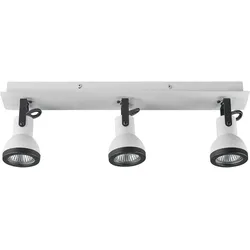 DECKENLEUCHTE Baro 7/44/12 cm Deckenlampe