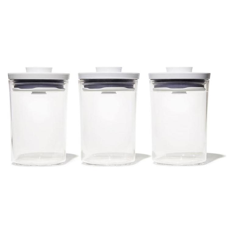 OXO GG Pop Container Set (0.60 l) (OX11235900)