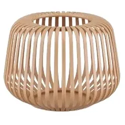 blomus Laterne Lito Indian Tan XS