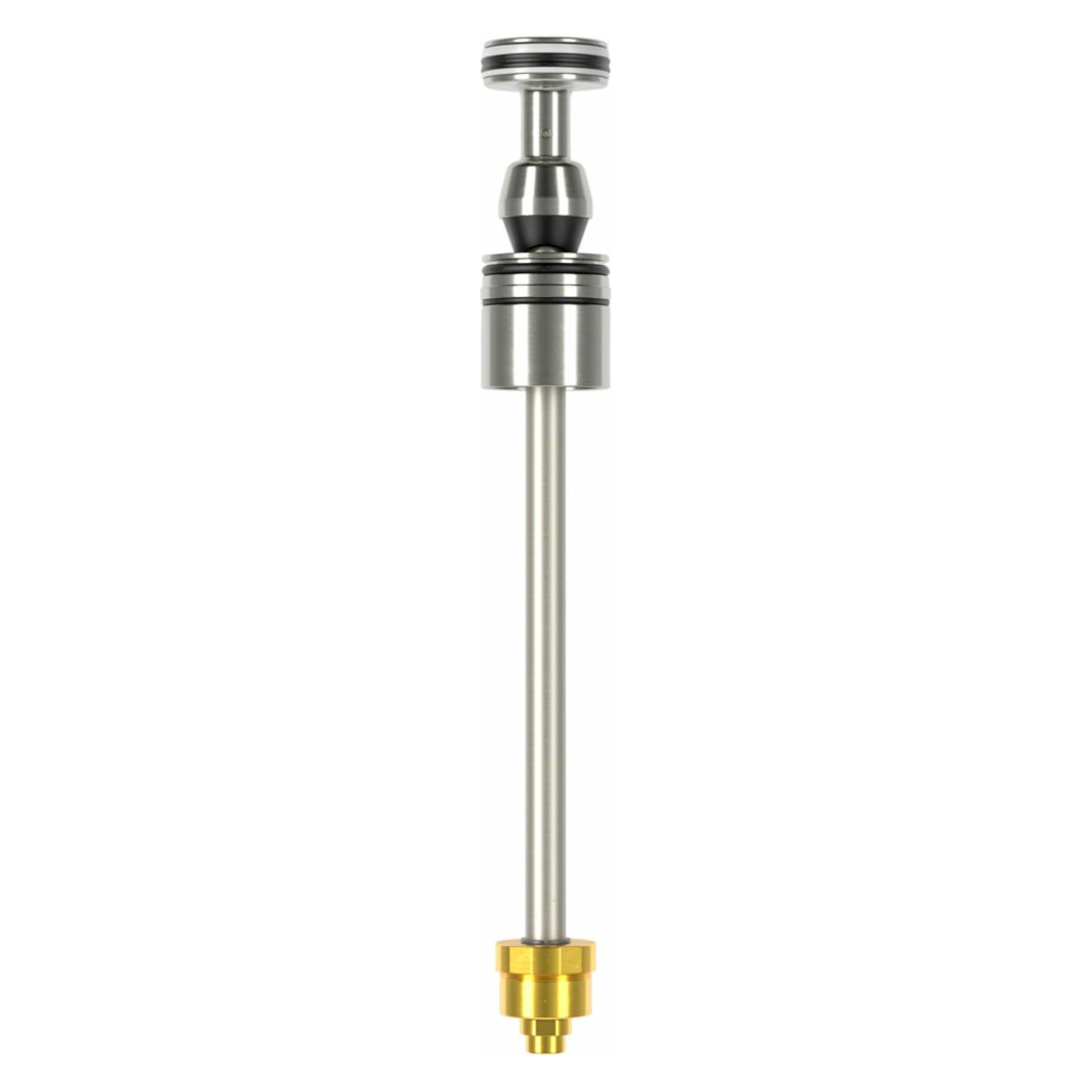 RockShox DebonAir+UpgradeKit,with ButterCups 140mm Pike 23+ (00.4318.064.000)