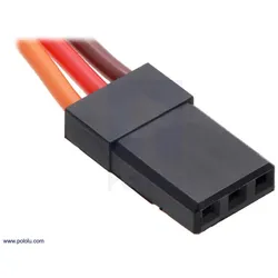 SpringRC SM-S4303R Servo für kontinuierliche Drehung