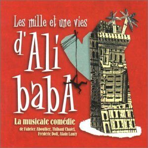 Musical - Mille et une Vie les - Preis vom 11.10.2026 03:10:56 h