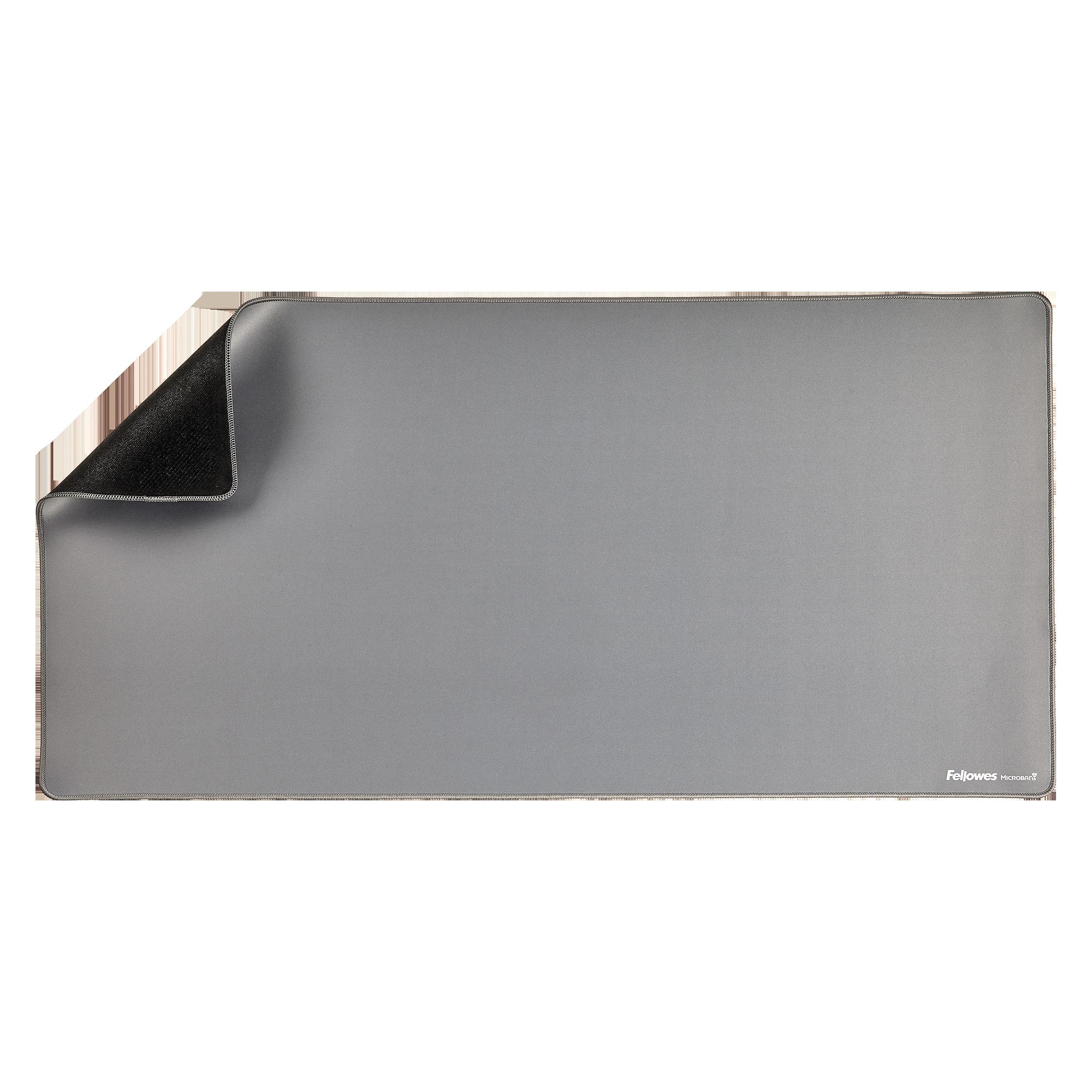 Fellowes Schreibunterlage 80x40 cm grau (40 x 80 cm) (100139321)