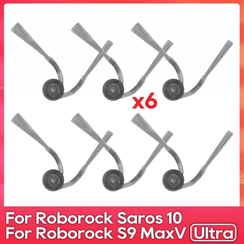 INF Roborock Saros 10/S9 MaxV Ultra Ersatzteil-Set