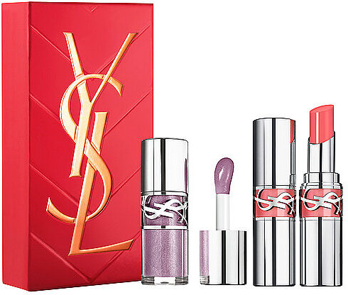 YVES SAINT LAURENT Geschenkset - Loveshine Set EG