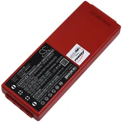 Powery Akku für Kran-Funkfernsteuerung HBC Typ BA213020