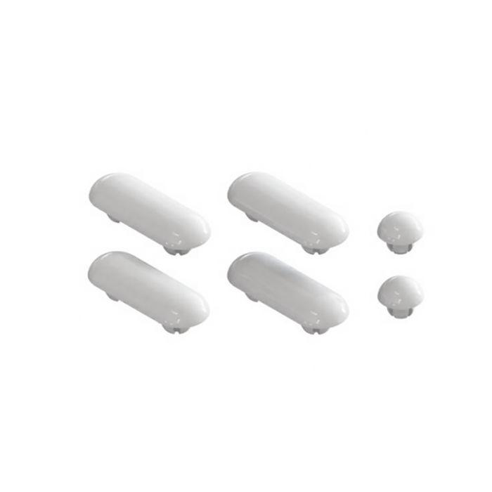 LAUFEN Puffer H8910380000001 für WC-Sitz, LAUFEN Florakids