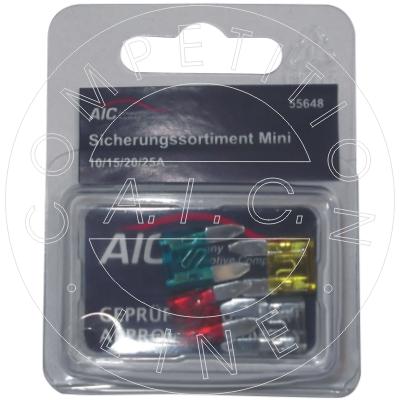 AIC Sicherungssatz Sicherung Quality 55648
