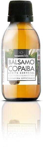 Terpenic Lab Copaiba Balsam 30 ml 30 ml