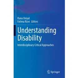 Understanding Disability, Fachbücher