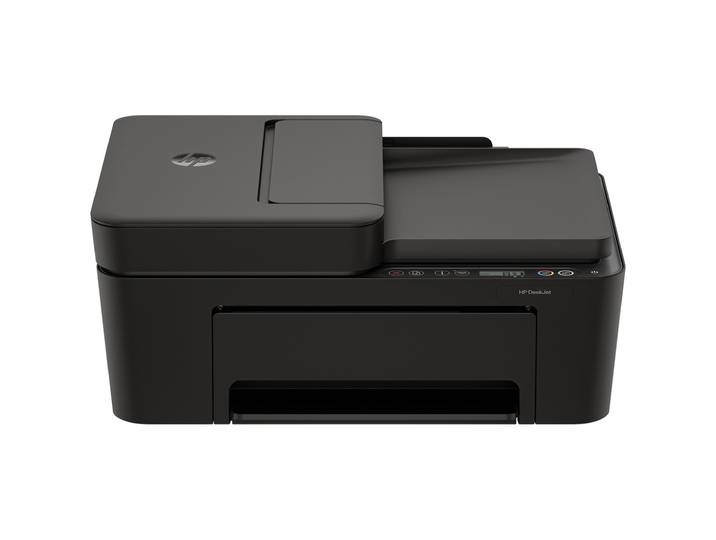 HP DeskJet 4310 All-in-one inkjet printer