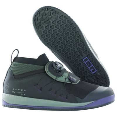 ION - IOB Shoes Scrub Select Boa - Radschuhe 40 | EU 40 blau