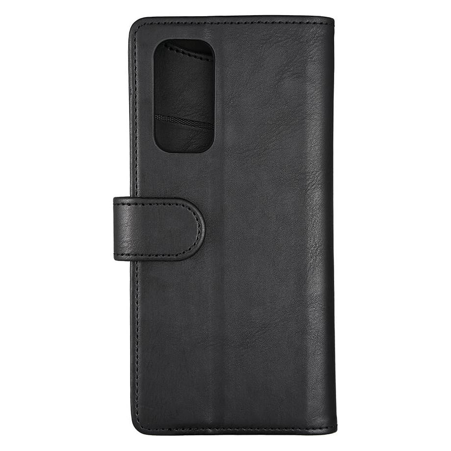 Carl GEAR Mobile Wallet Black (Xiaomi Redmi Note 11) (599681)