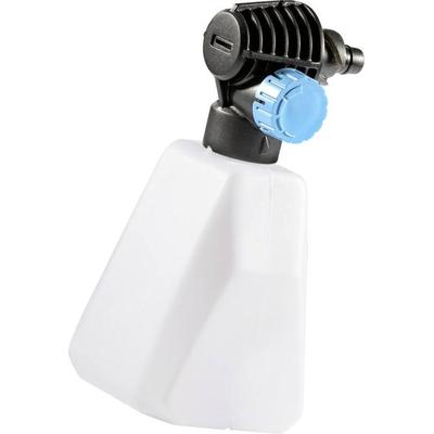 Gloria Haus und Garten 729120.0000 MultiJet Foam Set Schaumsystem 1St.