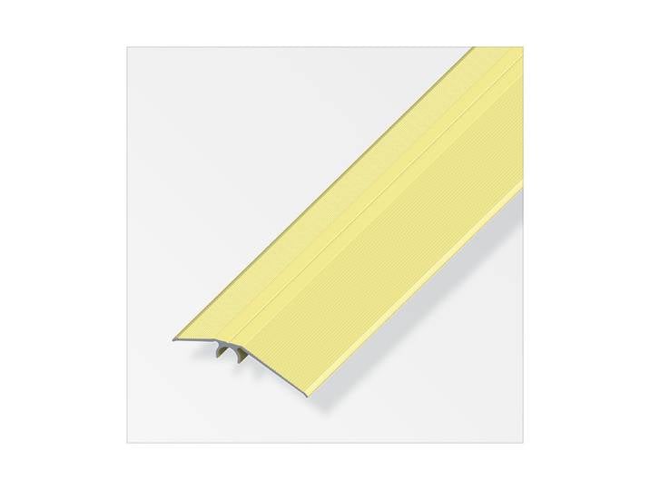 Alfer Parkett-Niveauausgleichsprofil 200 × 5.6 cm