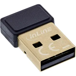 INLINE Bluetooth 5,3 USB Adapter