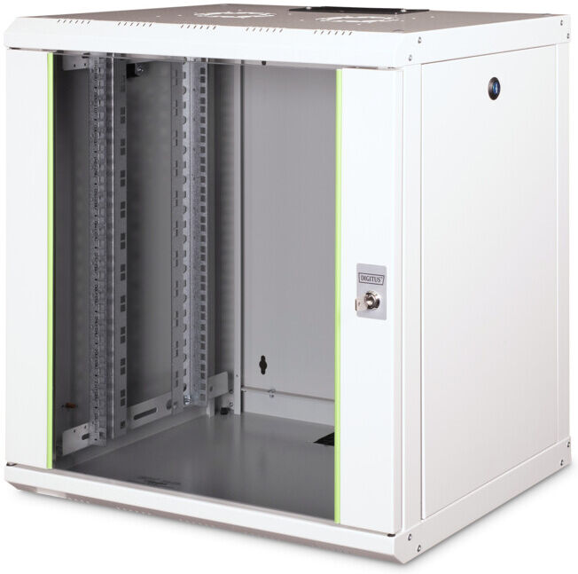 DIGITUS Armoire murale DN-19 12U 19