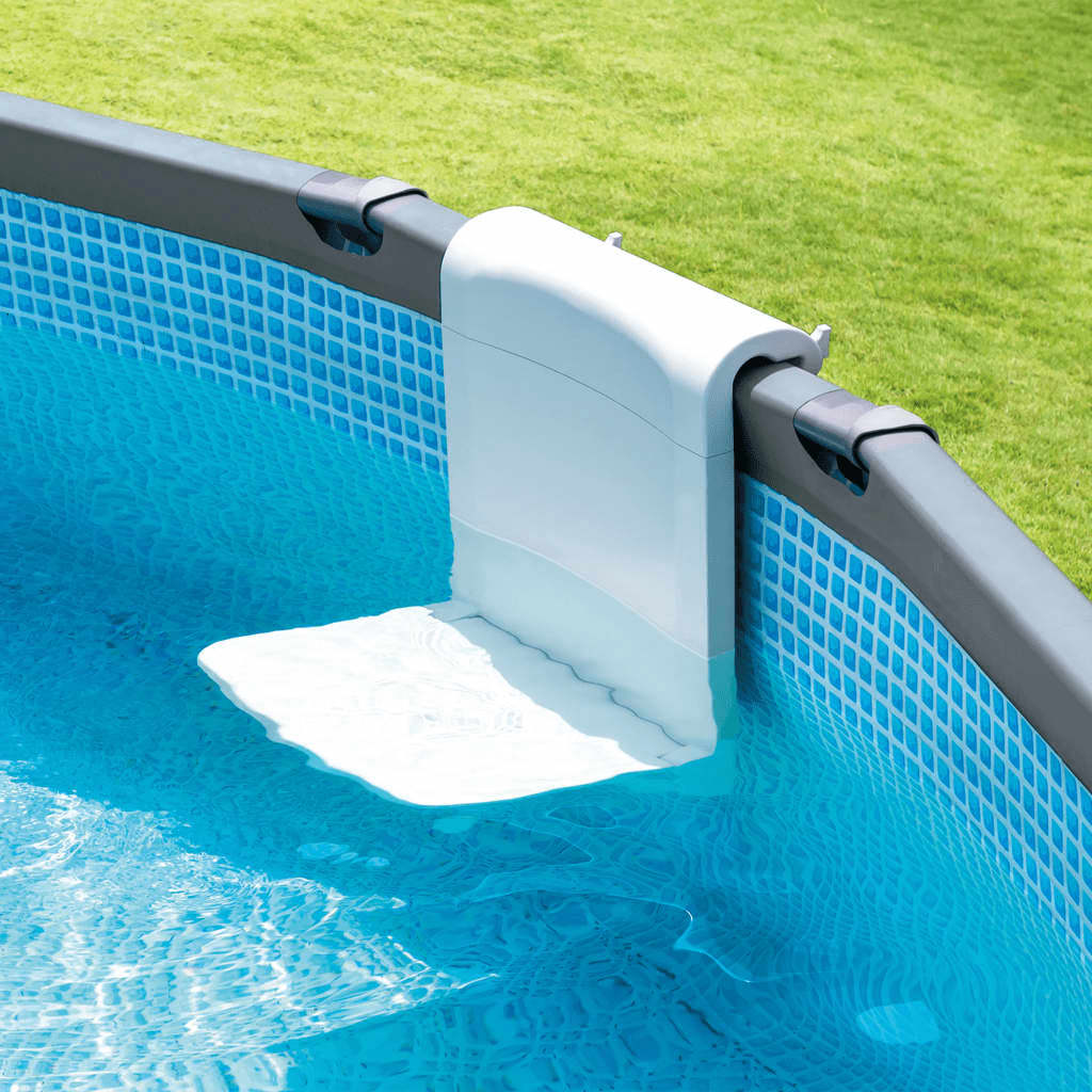 INTEX Banc de piscine PVC 28053
