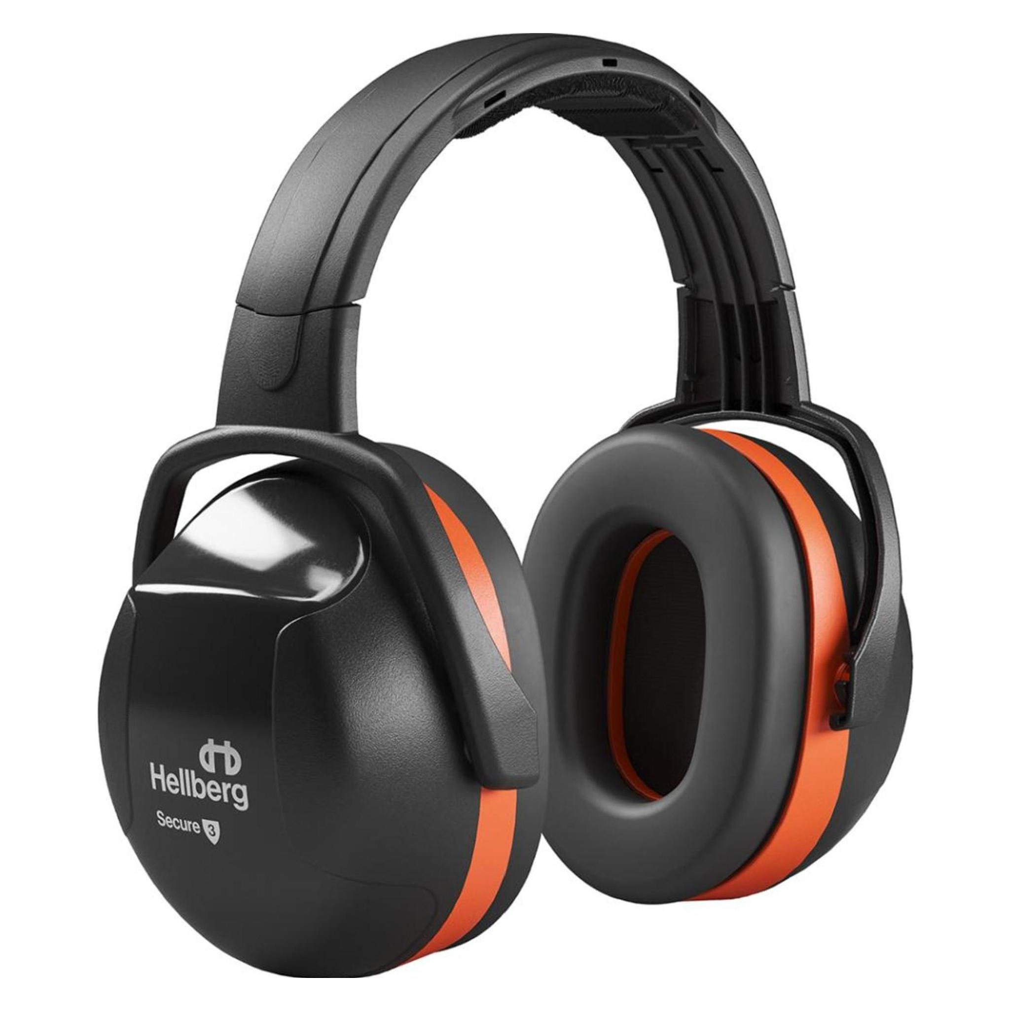 Hellberg Secure (41003-001)