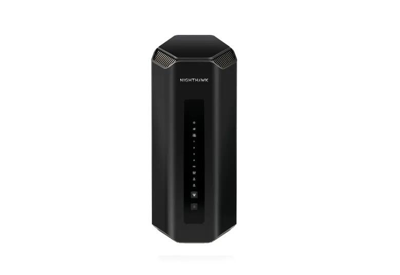 Netgear Nighthawk WiFi 7 Router RS700S (19 Gbit/s) RS700S-100EUS