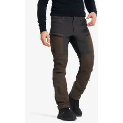 RVRC GP Pro Expedition Pants Herren Mud, Größe:M - Outdoorhose, Wanderhose & Trekkinghose - Braun