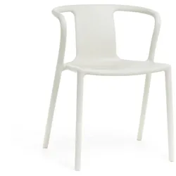 Magis Air-Armchair, weiß