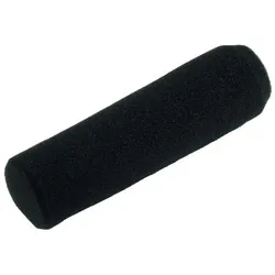 Monacor WS-950 Mikrofon-Windschutz Schwarz - Mikrofonzubehör