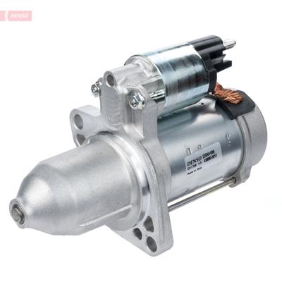 DENSO Starter DSN1496 für Porsche