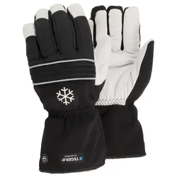 Winter Arbeitshandschuhe 296 Polyester Thinsulate - 9 (L)