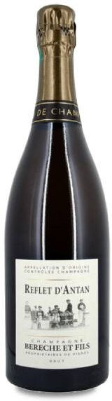 Bérêche & Fils Reflet d´Antan Brut Magnum -