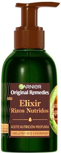 ORIGINAL REMEDIES Elixir Rixos Nutridos