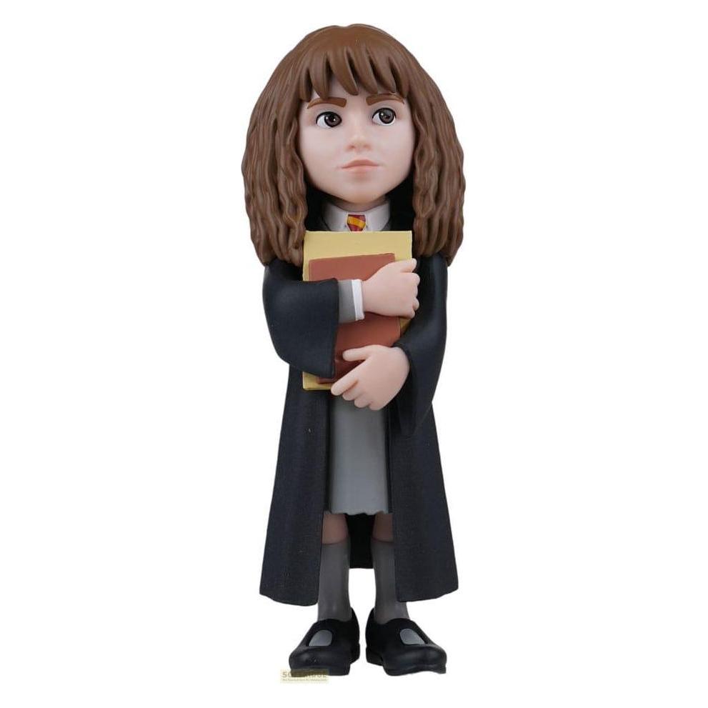 Minix Collection Harry Potter - Hermine Granger 12cm (Movies 135) - Sammelfigur (58393)