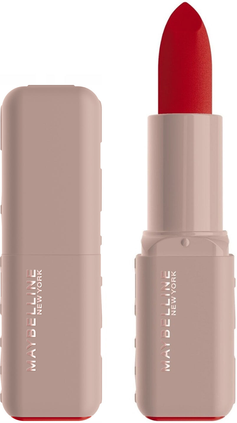 MAYBELLINE Moisturizing Serum Matte Lipstick 4.4g