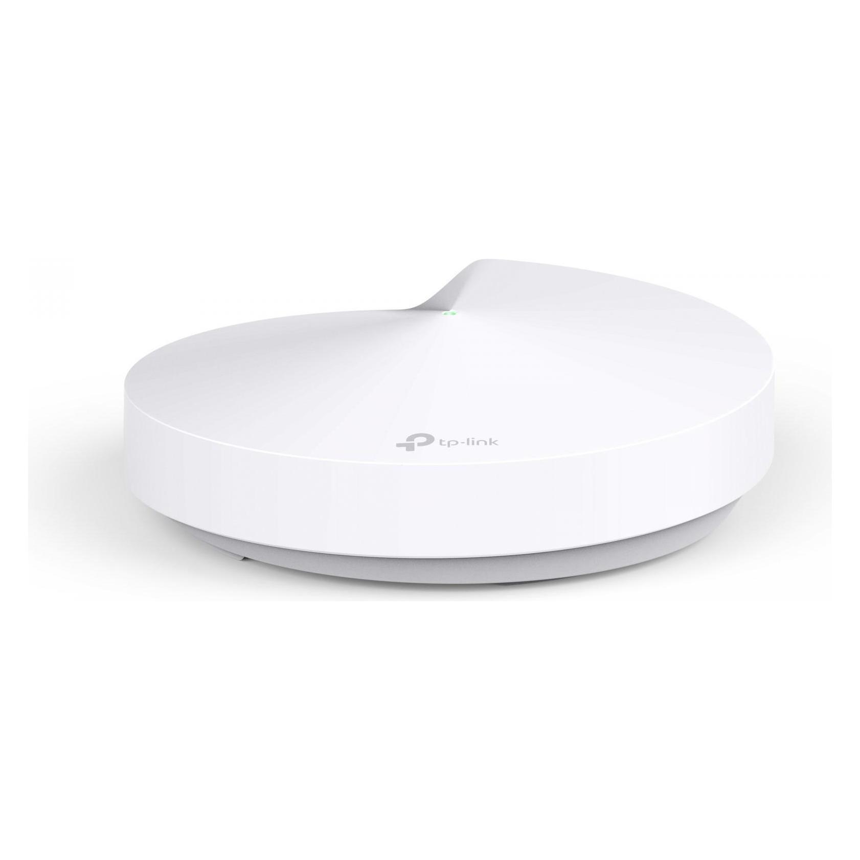 TP-Link Deco M5 Whole-Home Wi-Fi (1-pack) (DECO M5(1-PACK))