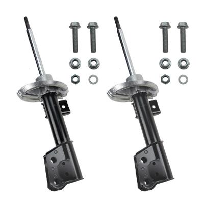 Bestprice 2x Stossdämpfer Vorderachse Gasdruck [Hersteller-Nr. 10700164] für Mercedes-Benz