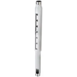 Chief Speed-Connect CMS009012 - Montagekomponente (Erweiterungsständer) (Decke), Beamer Halterung, Weiss