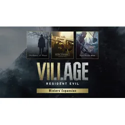 Resident Evil Village - Winters’ Expansion
